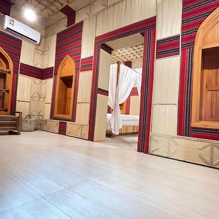 Fort Guesthouse نُزل القلعة Mascate Extérieur photo