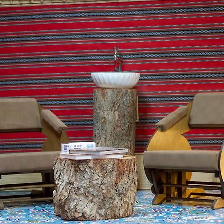 Fort Guesthouse نُزل القلعة Mascate Extérieur photo