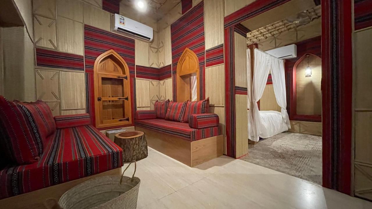 Fort Guesthouse نُزل القلعة Mascate Extérieur photo
