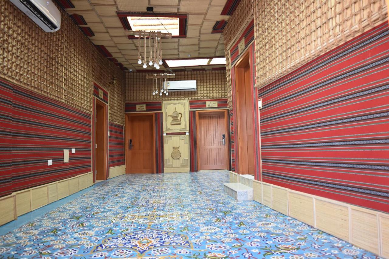 Fort Guesthouse نُزل القلعة Mascate Extérieur photo