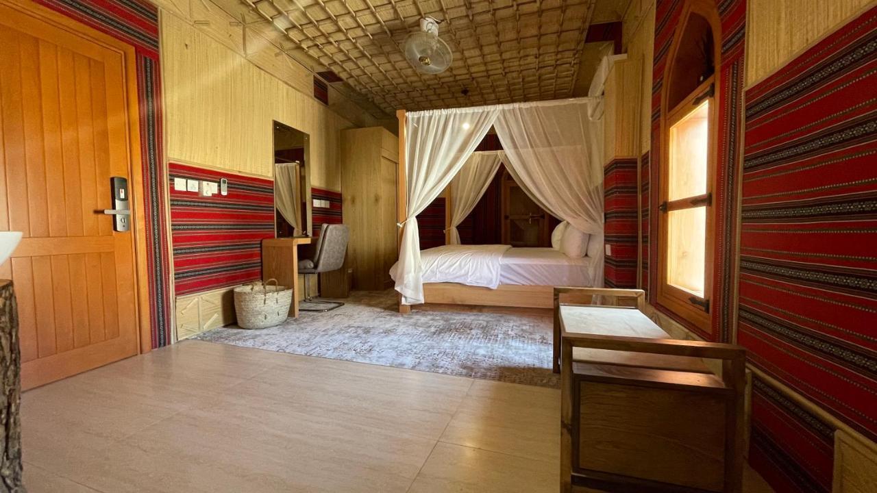Fort Guesthouse نُزل القلعة Mascate Extérieur photo