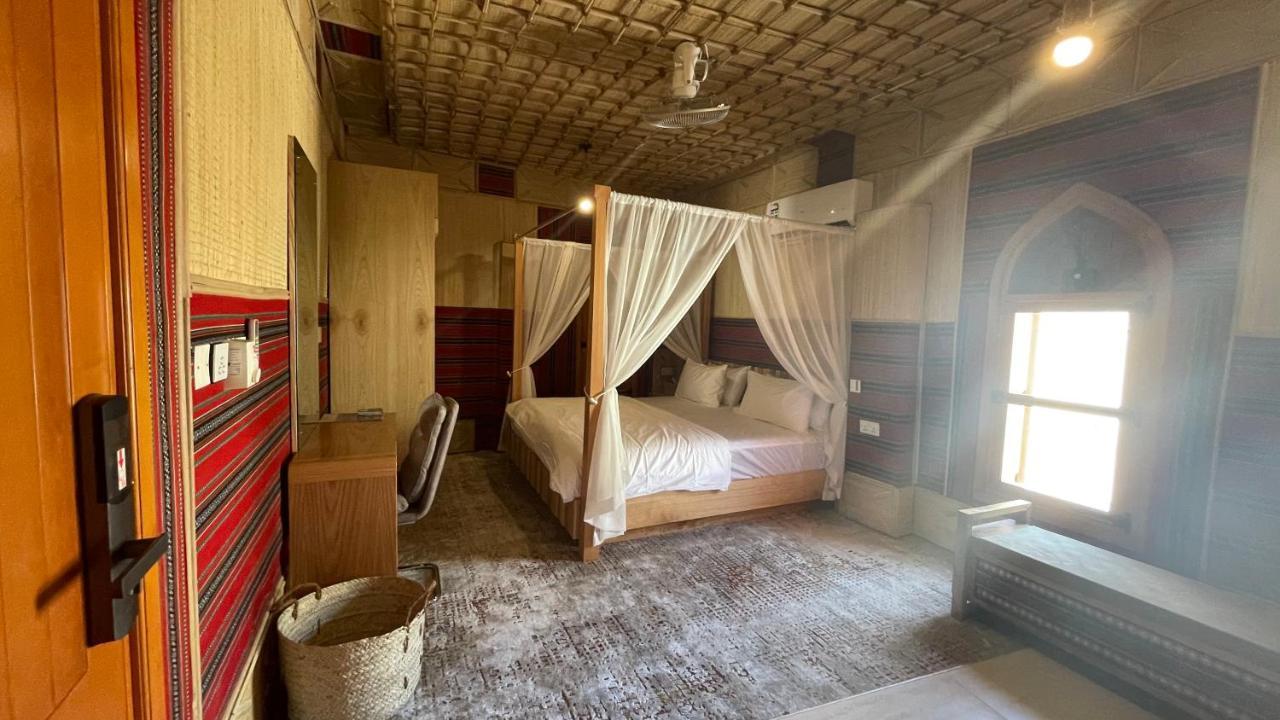 Fort Guesthouse نُزل القلعة Mascate Extérieur photo