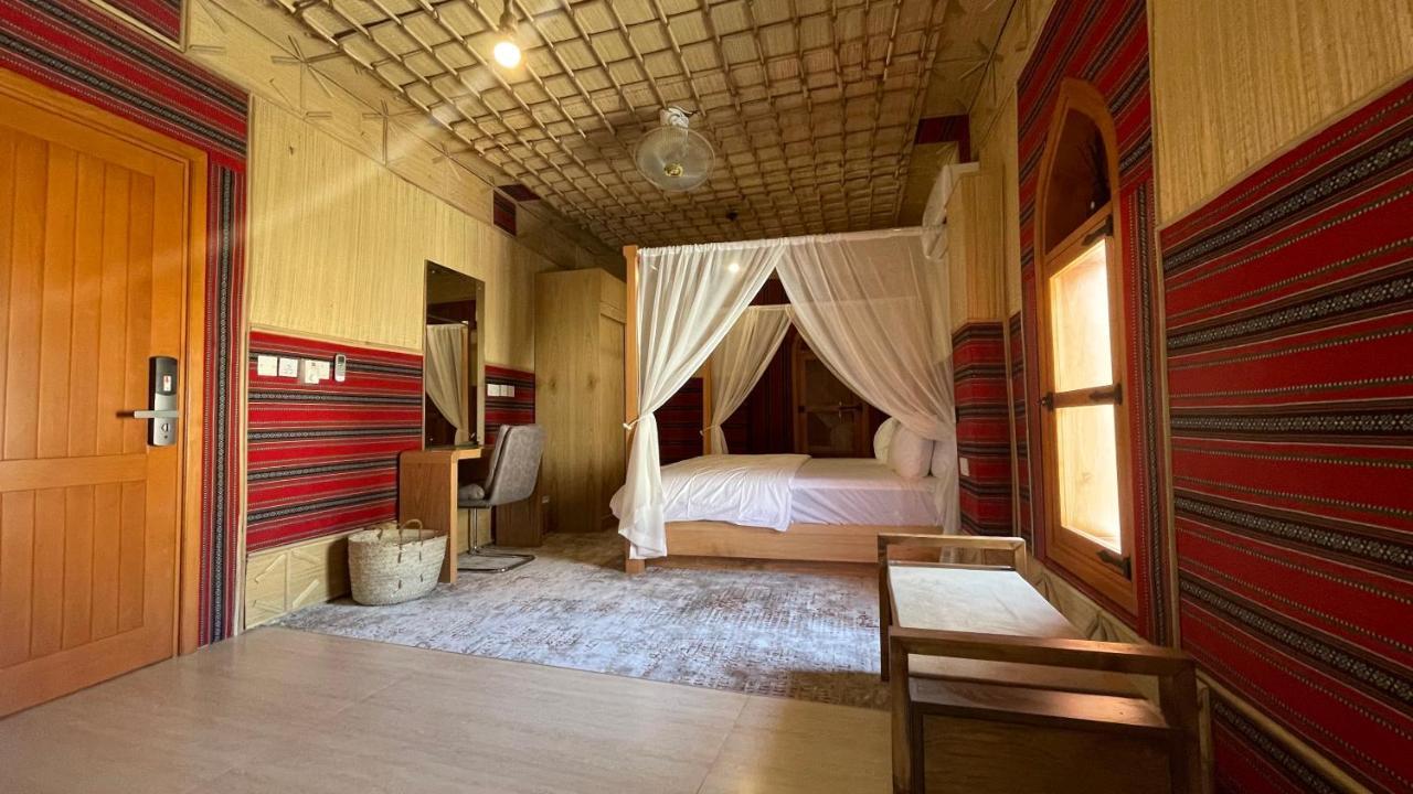 Fort Guesthouse نُزل القلعة Mascate Extérieur photo