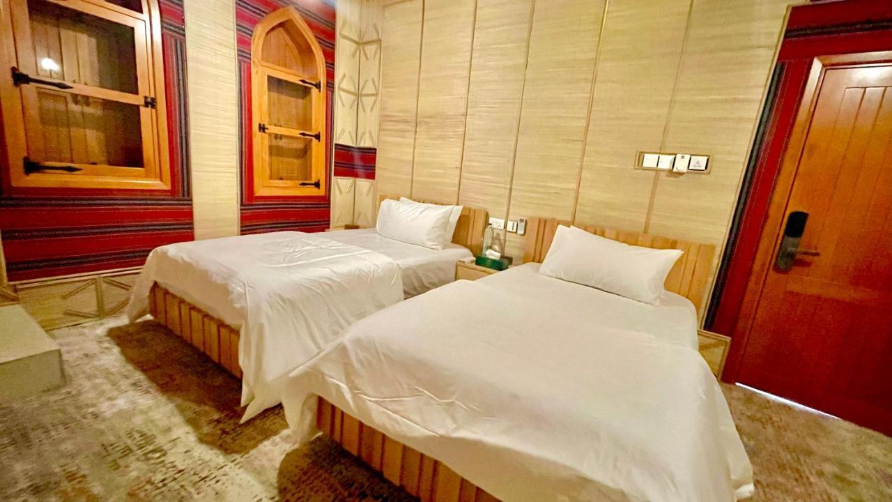 Fort Guesthouse نُزل القلعة Mascate Extérieur photo