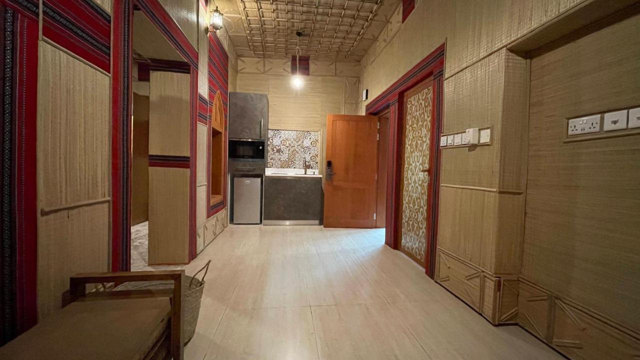 Fort Guesthouse نُزل القلعة Mascate Extérieur photo