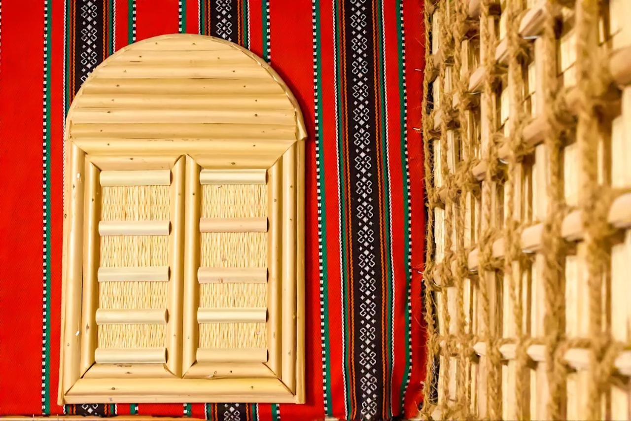 Fort Guesthouse نُزل القلعة Mascate Extérieur photo