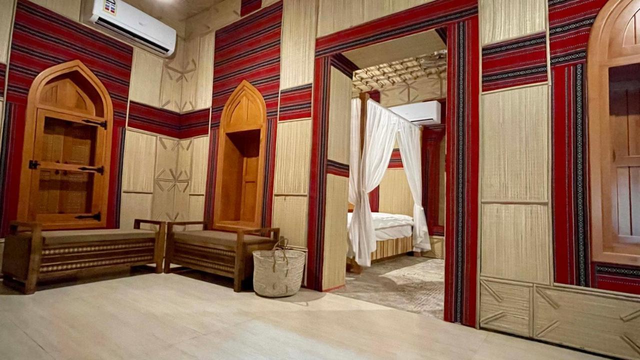 Fort Guesthouse نُزل القلعة Mascate Extérieur photo