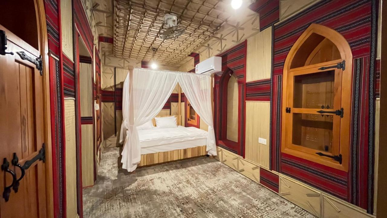Fort Guesthouse نُزل القلعة Mascate Extérieur photo