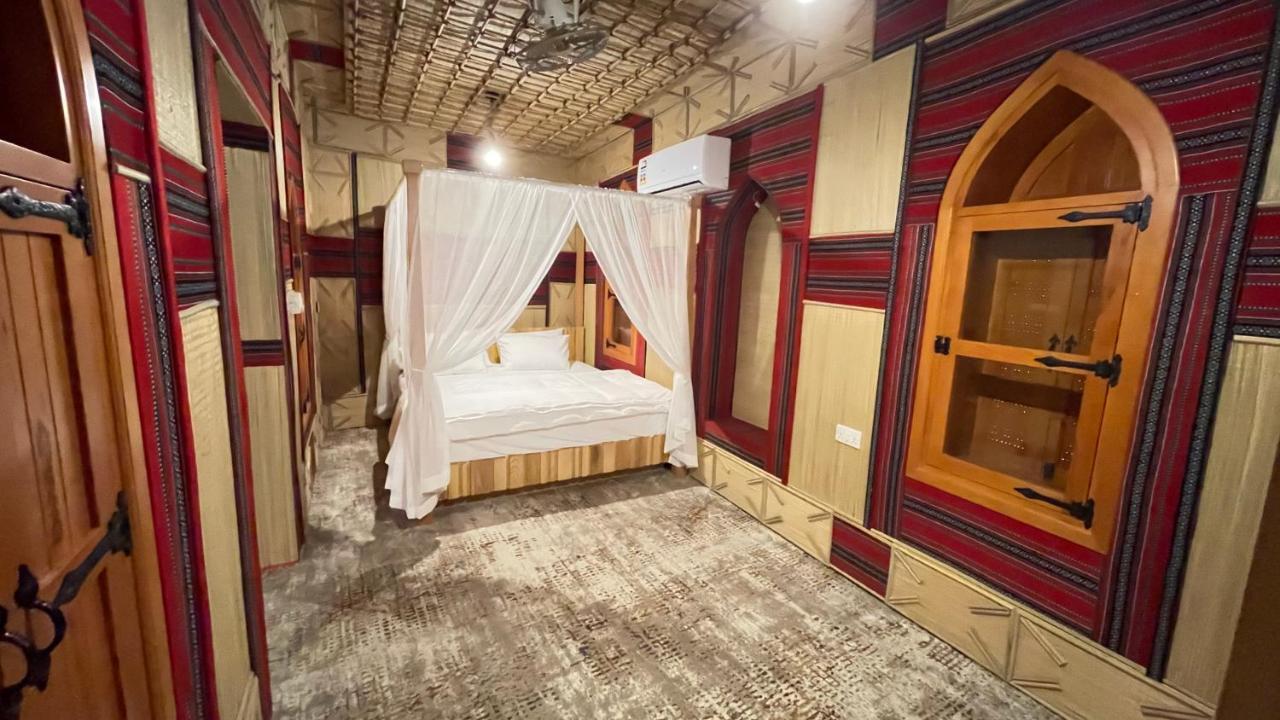 Fort Guesthouse نُزل القلعة Mascate Extérieur photo