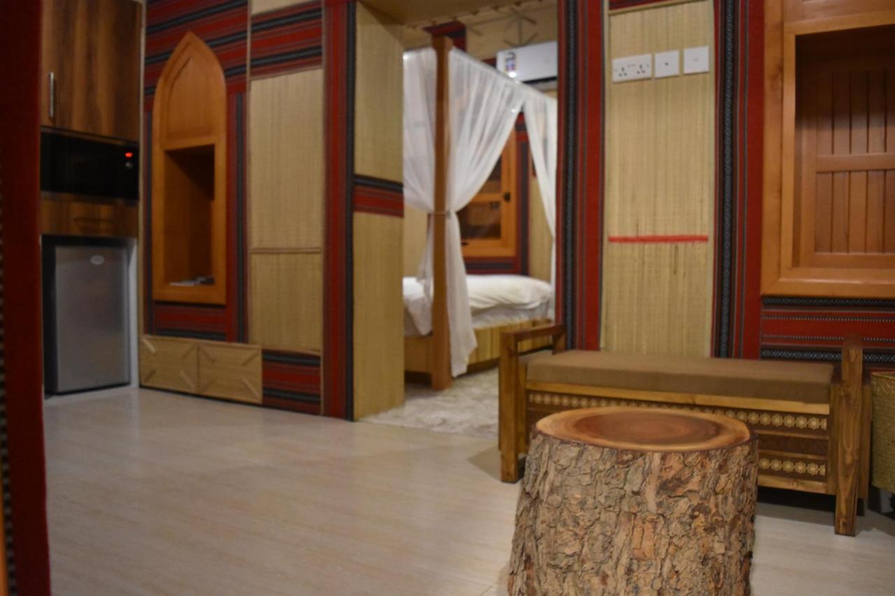 Fort Guesthouse نُزل القلعة Mascate Extérieur photo