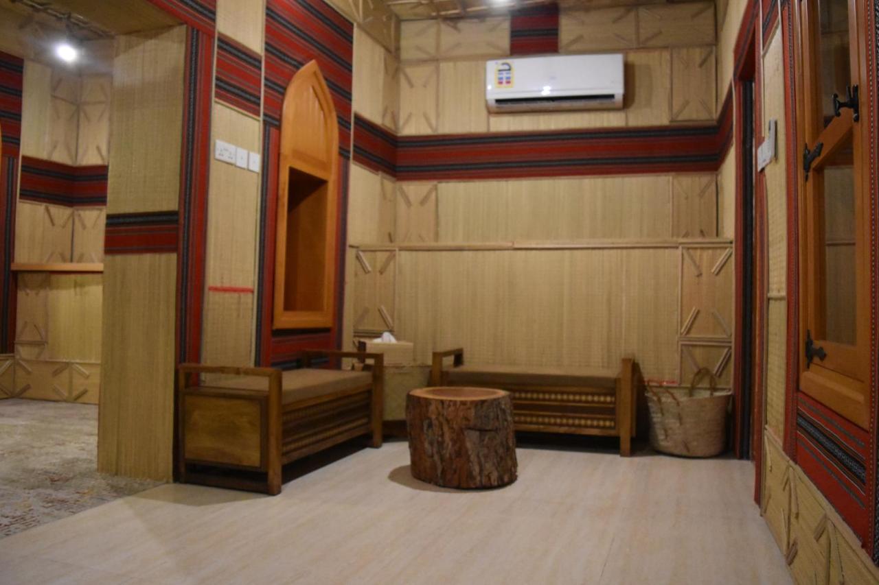 Fort Guesthouse نُزل القلعة Mascate Extérieur photo