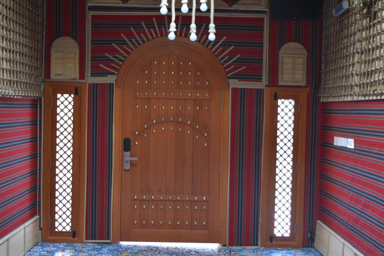 Fort Guesthouse نُزل القلعة Mascate Extérieur photo
