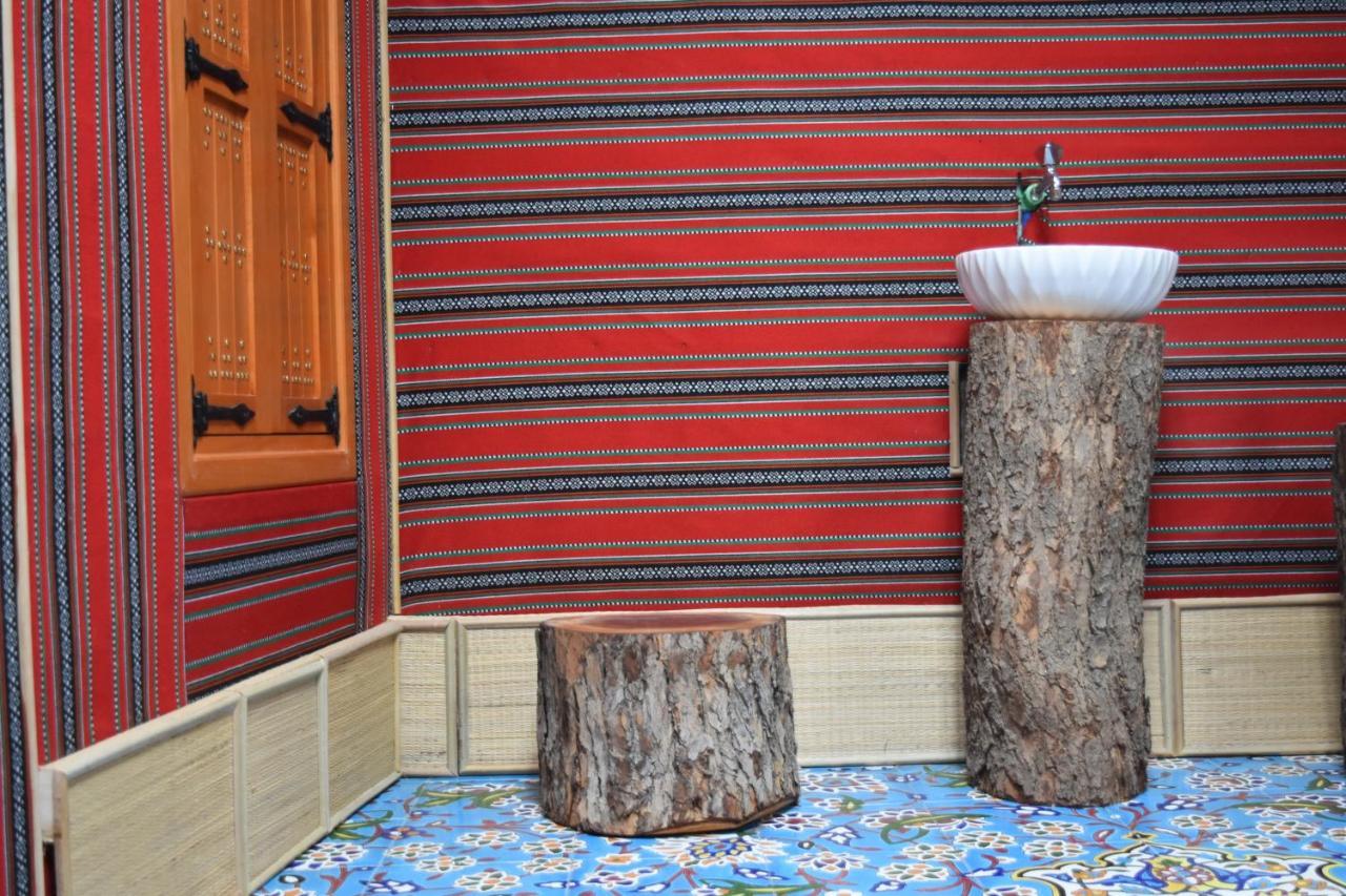 Fort Guesthouse نُزل القلعة Mascate Extérieur photo