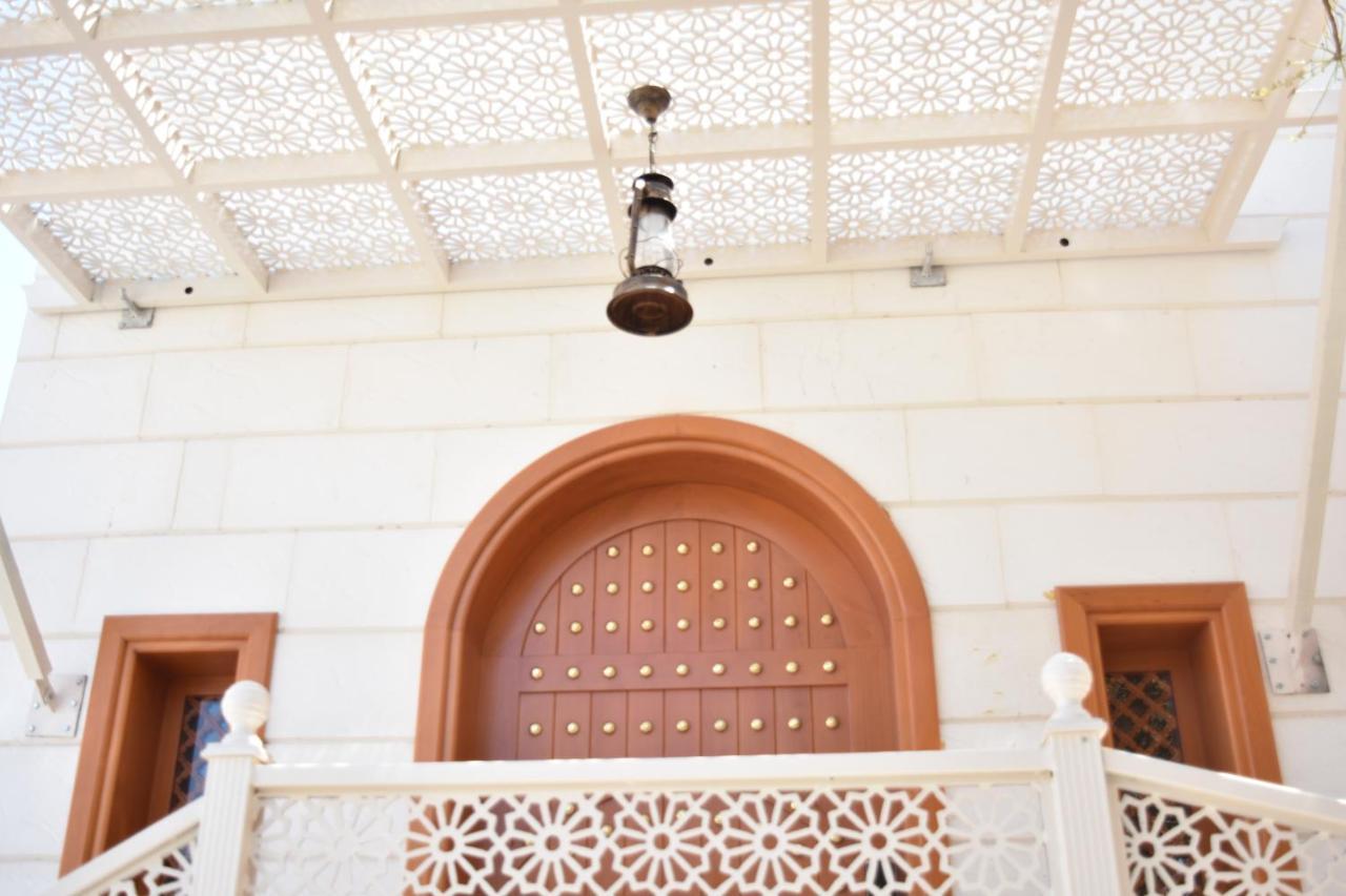 Fort Guesthouse نُزل القلعة Mascate Extérieur photo
