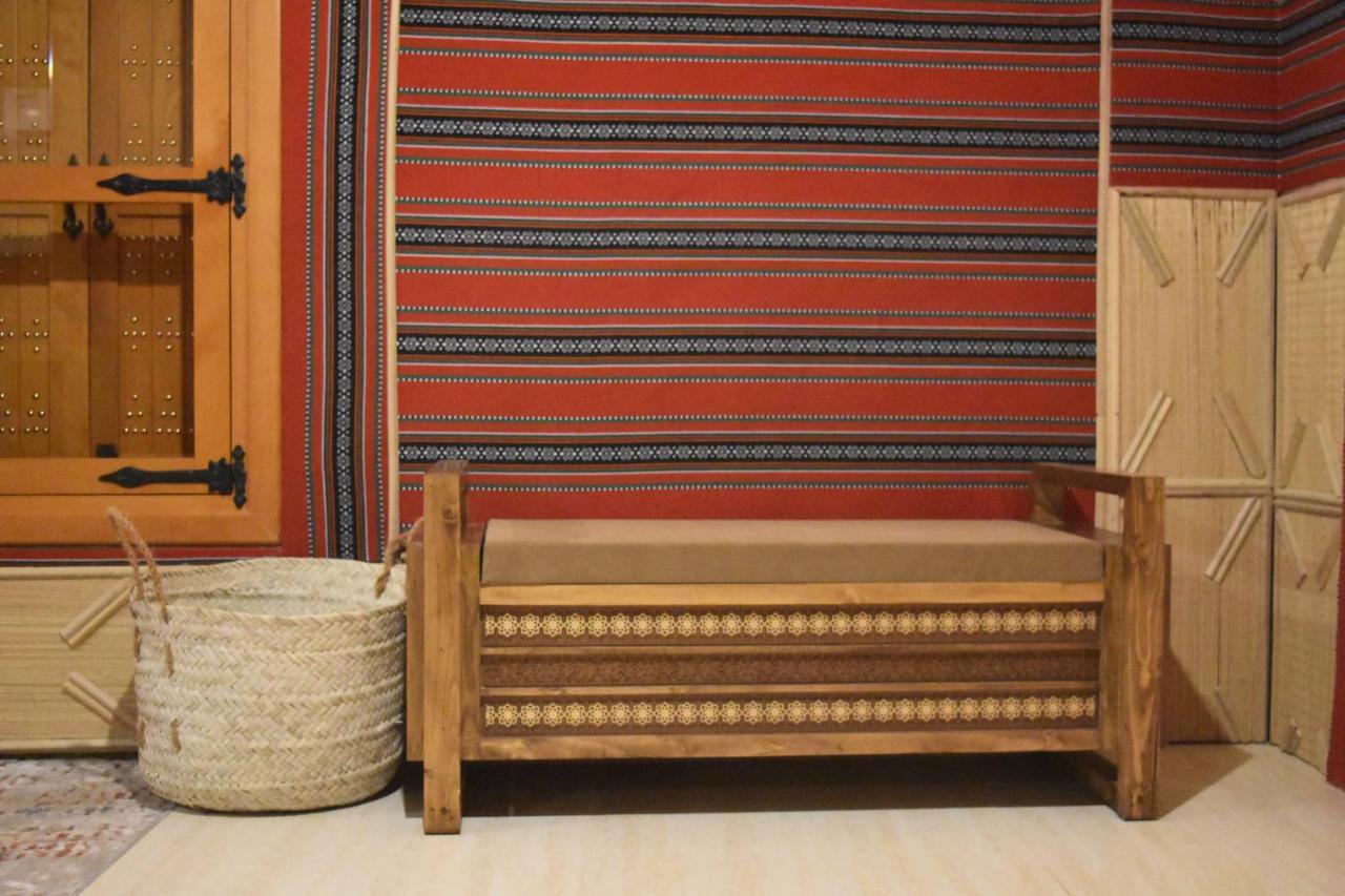 Fort Guesthouse نُزل القلعة Mascate Extérieur photo