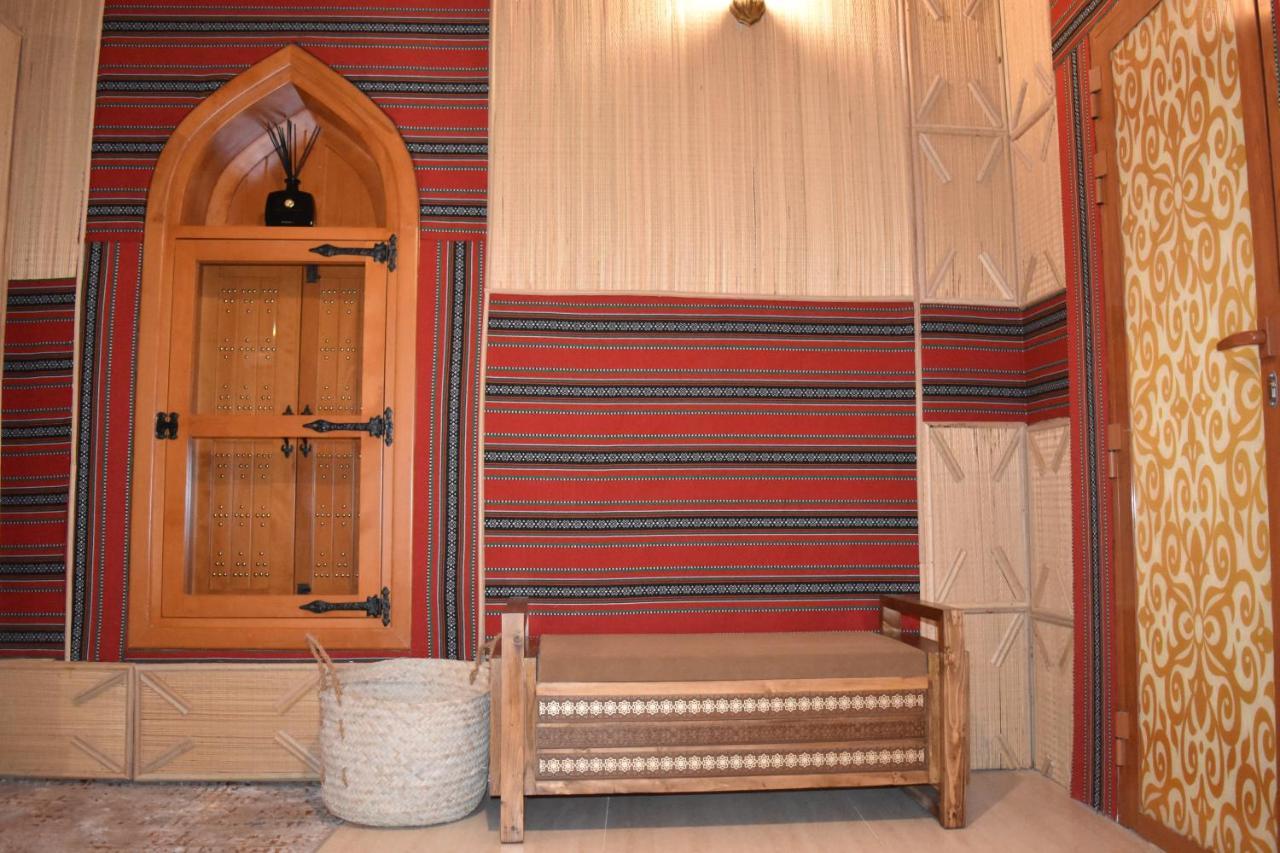 Fort Guesthouse نُزل القلعة Mascate Extérieur photo