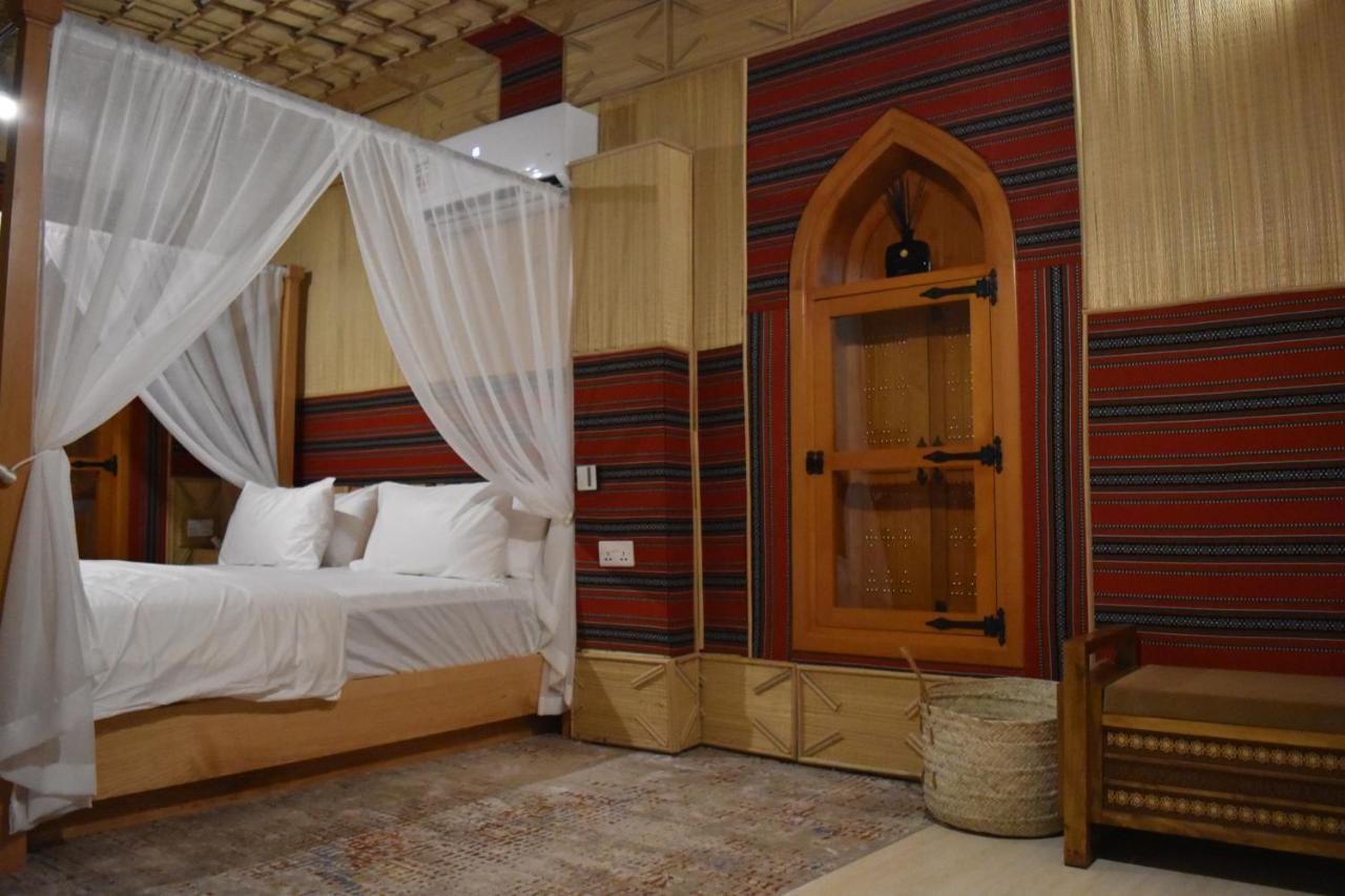 Fort Guesthouse نُزل القلعة Mascate Extérieur photo