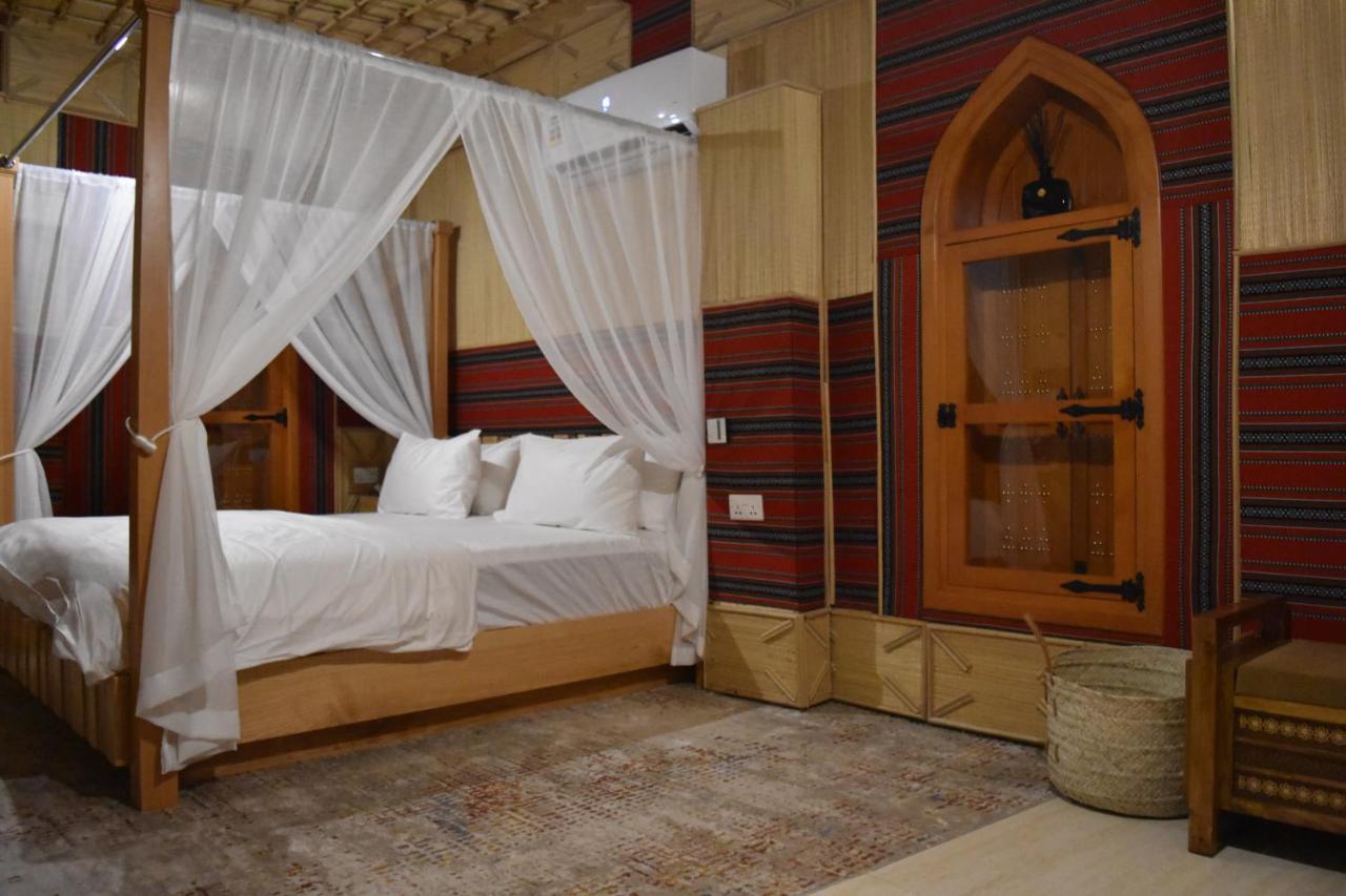 Fort Guesthouse نُزل القلعة Mascate Extérieur photo