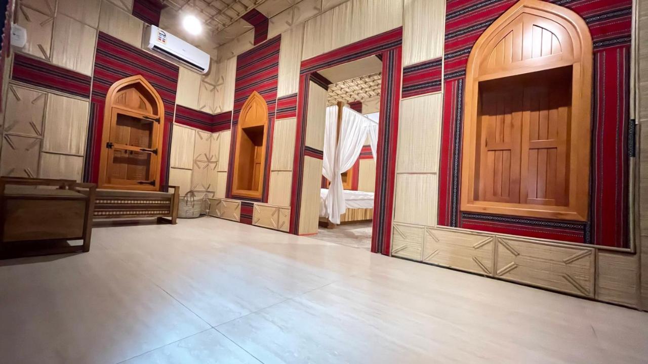 Fort Guesthouse نُزل القلعة Mascate Extérieur photo
