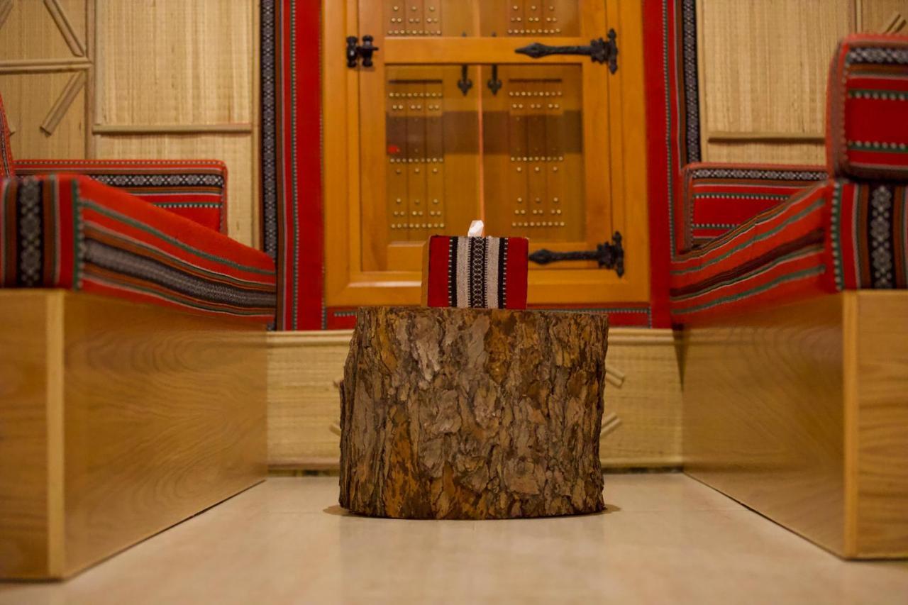 Fort Guesthouse نُزل القلعة Mascate Extérieur photo