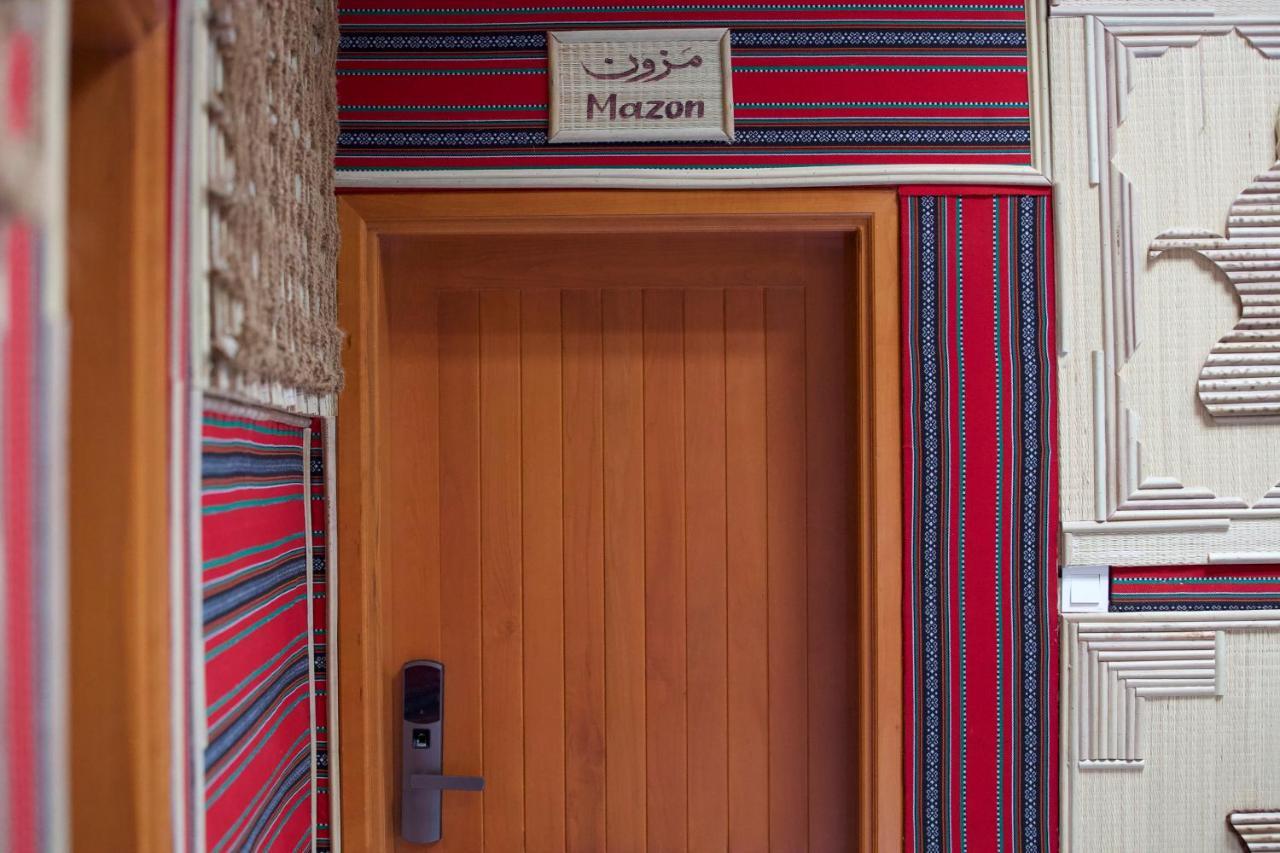 Fort Guesthouse نُزل القلعة Mascate Extérieur photo