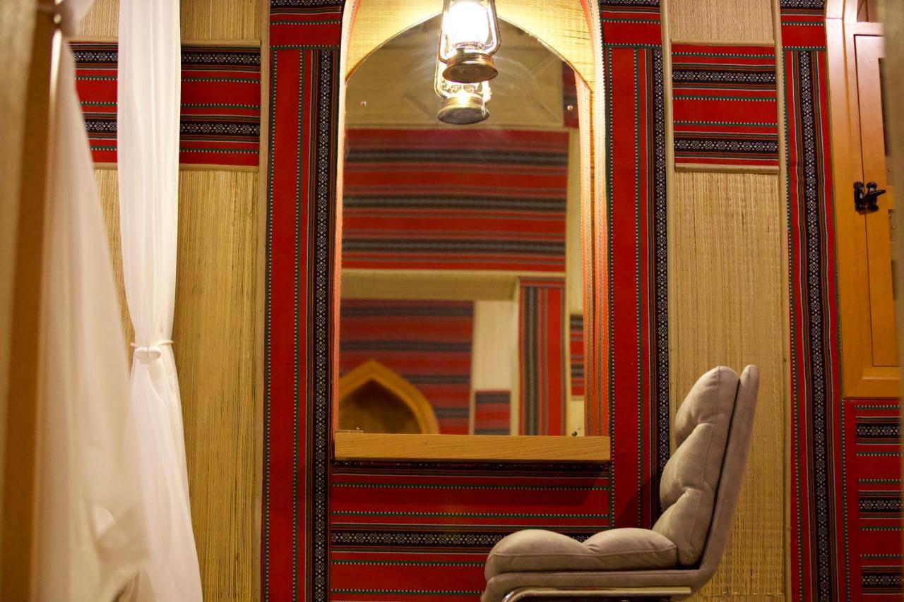 Fort Guesthouse نُزل القلعة Mascate Extérieur photo