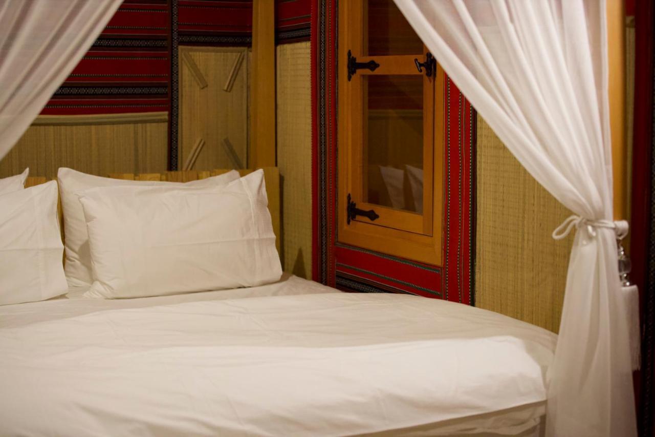 Fort Guesthouse نُزل القلعة Mascate Extérieur photo