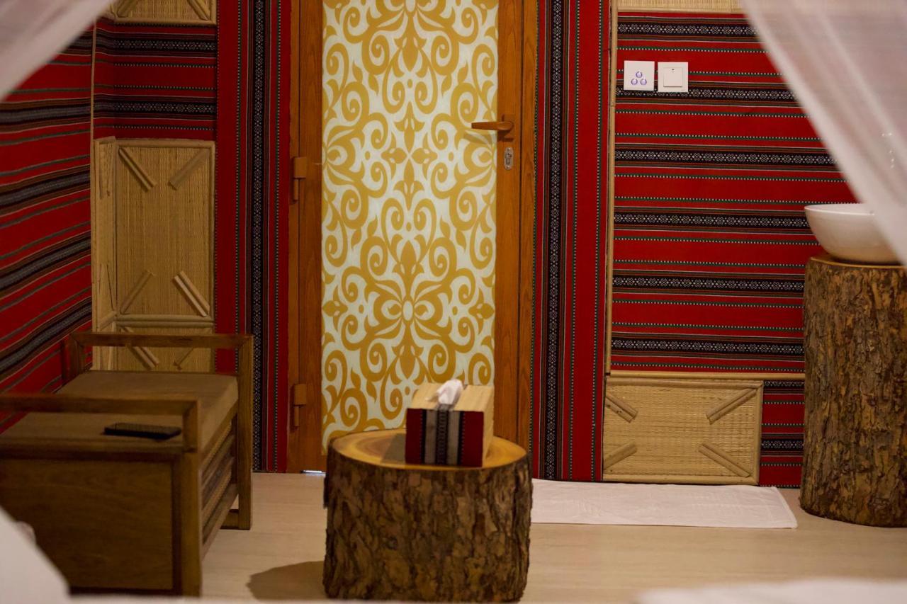 Fort Guesthouse نُزل القلعة Mascate Extérieur photo