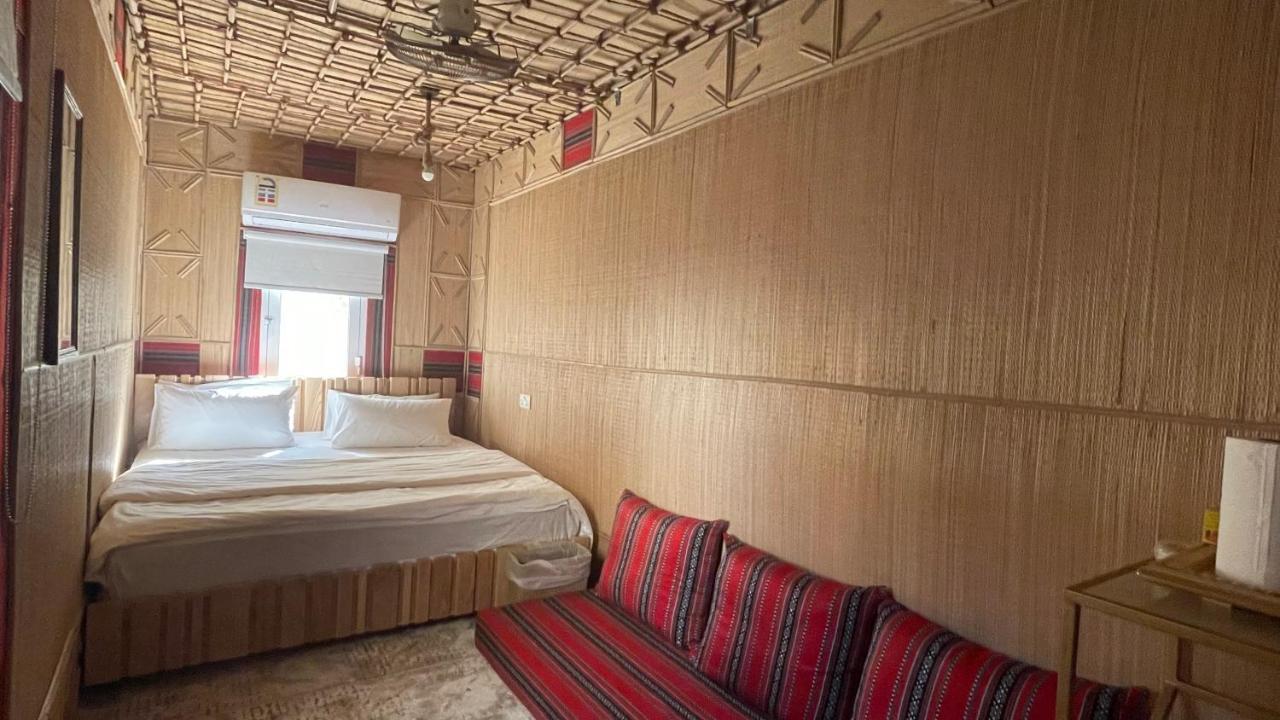 Fort Guesthouse نُزل القلعة Mascate Extérieur photo