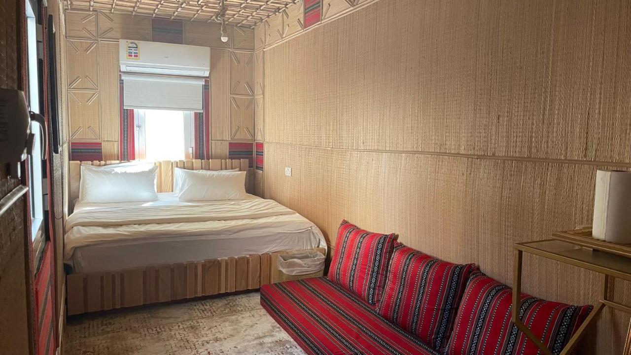 Fort Guesthouse نُزل القلعة Mascate Extérieur photo